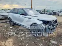 2019 Land Rover Range Rover фото