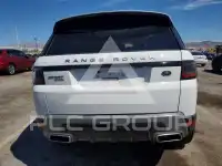 2019 Land Rover Range Rover фото