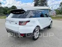 2019 Land Rover Range Rover фото