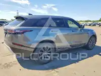 2019 Land Rover Range Rover фото