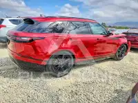 2019 Land Rover Range Rover фото