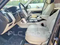 2019 Land Rover Range Rover фото