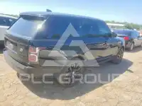 2019 Land Rover Range Rover фото
