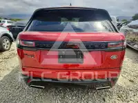 2019 Land Rover Range Rover фото