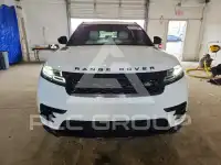 2019 Land Rover Range Rover фото
