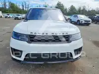 2019 Land Rover Range Rover photo