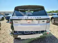 2019 Land Rover Range Rover photo