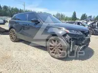 2019 Land Rover Range Rover фото