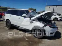 2019 Land Rover Range Rover фото