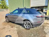 2019 Land Rover Range Rover photo