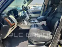 2019 Land Rover Range Rover фото