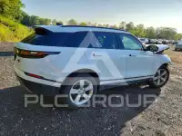 2019 Land Rover Range Rover фото