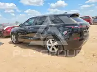 2019 Land Rover Range Rover photo