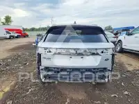 2019 Land Rover Range Rover фото