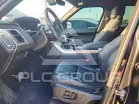 2019 Land Rover Range Rover фото