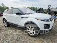 2019 Land Rover Range Rover фото