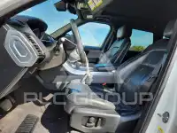 2019 Land Rover Range Rover photo