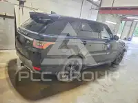2019 Land Rover Range Rover фото