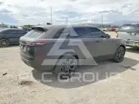 2019 Land Rover Range Rover фото