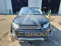 2019 Land Rover Range Rover photo