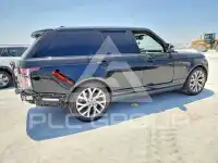 2019 Land Rover Range Rover фото