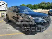 2019 Land Rover Range Rover фото