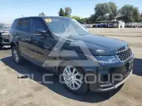 2019 Land Rover Range Rover фото