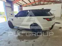 2019 Land Rover Range Rover фото