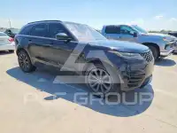2019 Land Rover Range Rover фото