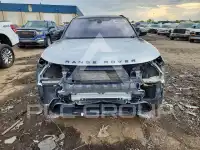 2019 Land Rover Range Rover фото