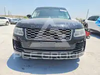 2019 Land Rover Range Rover фото