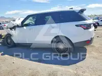 2019 Land Rover Range Rover фото