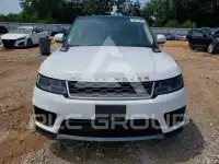 2019 Land Rover Range Rover фото