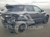 2019 Land Rover Range Rover фото
