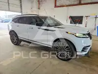 2019 Land Rover Range Rover фото