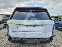 2019 Land Rover Range Rover фото