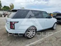 2019 Land Rover Range Rover фото
