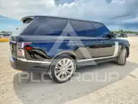 2019 Land Rover Range Rover фото