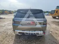2019 Land Rover Range Rover фото