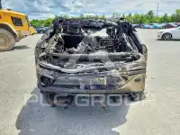 2019 Land Rover Range Rover фото