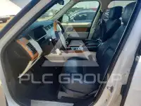 2019 Land Rover Range Rover фото