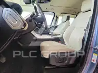 2019 Land Rover Range Rover photo