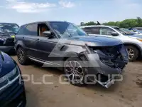 2019 Land Rover Range Rover photo
