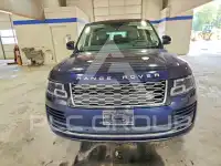 2019 Land Rover Range Rover photo