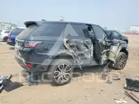 2019 Land Rover Range Rover фото