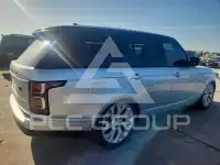 2019 Land Rover Range Rover фото