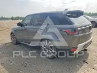 2019 Land Rover Range Rover фото