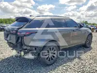 2019 Land Rover Range Rover фото
