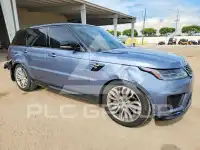 2019 Land Rover Range Rover photo