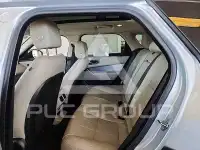 2019 Land Rover Range Rover photo